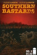 SOUTHERN BASTARDS #9B 