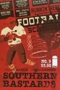 SOUTHERN BASTARDS #9 