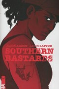 SOUTHERN BASTARDS #15B 