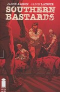 SOUTHERN BASTARDS #15 