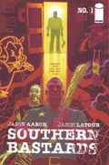 SOUTHERN BASTARDS #1-HERO 