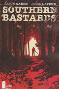 SOUTHERN BASTARDS #20B 