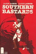 SOUTHERN BASTARDS #19 