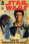 STAR WARS: REBEL HEIST #1B 