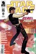 STAR WARS: REBEL HEIST #1 