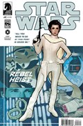 STAR WARS: REBEL HEIST #2 