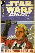 STAR WARS: REBEL HEIST #4B 