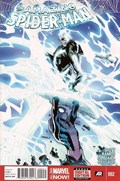 THE AMAZING SPIDER-MAN #2 