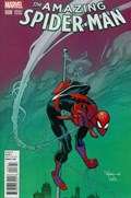 THE AMAZING SPIDER-MAN #8-RI 
