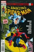 THE AMAZING SPIDER-MAN #7-RI 