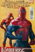 THE AMAZING SPIDER-MAN #7-RI-B 