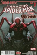 THE AMAZING SPIDER-MAN #10 