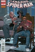 THE AMAZING SPIDER-MAN #11-LUGZ 