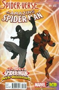 THE AMAZING SPIDER-MAN #11-RI 