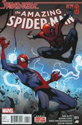 THE AMAZING SPIDER-MAN #11 
