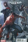 THE AMAZING SPIDER-MAN #11-RI-B 