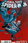THE AMAZING SPIDER-MAN #20.1 