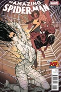 THE AMAZING SPIDER-MAN #7-TPOPC 