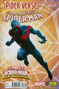 THE AMAZING SPIDER-MAN #13-RI 