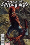 THE AMAZING SPIDER-MAN #15-RI 
