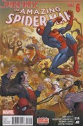 THE AMAZING SPIDER-MAN #14
