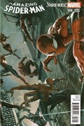 THE AMAZING SPIDER-MAN #14-RI-B 