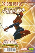 THE AMAZING SPIDER-MAN #14-RI 