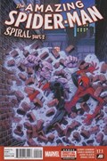 THE AMAZING SPIDER-MAN #17.1 