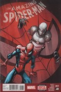 THE AMAZING SPIDER-MAN #17 