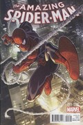 THE AMAZING SPIDER-MAN #19.1B 