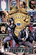 DREAM POLICE #2 