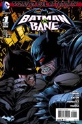 FOREVER EVIL AFTERMATH: BATMAN VS. BANE #1 