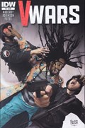 V-WARS #3 