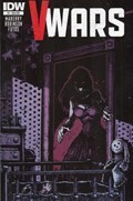 V-WARS #5-SUB 