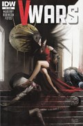 V-WARS #5 