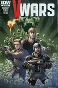 V-WARS #8-SUB 