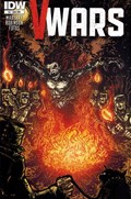 V-WARS #4-SUB 