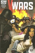 V-WARS #4 