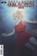 BATTLESTAR GALACTICA: SIX (NEW) #3 