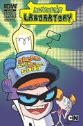 DEXTER'S LABORATORY #2 