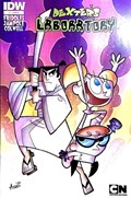 DEXTER'S LABORATORY #2-RI 