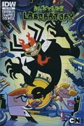 DEXTER'S LABORATORY #3-RI 