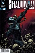 SHADOWMAN: END TIMES #3 
