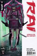 RAI #1-HAST 