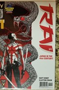RAI #1-MID 
