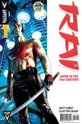 RAI #1-CCAC 