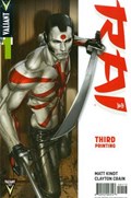 RAI #1-3rd 