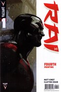 RAI #1-4th 