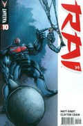 RAI #10-RI 