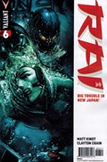 RAI #6 